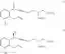 Fig. 28 - Amine salts of a prostacyclin analog