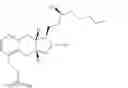 Fig. 286 - Amine salts of a prostacyclin analog