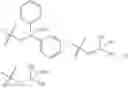 Fig. 288 - Amine salts of a prostacyclin analog