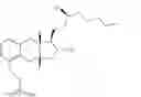 Fig. 291 - Amine salts of a prostacyclin analog