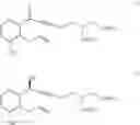 Fig. 292 - Amine salts of a prostacyclin analog
