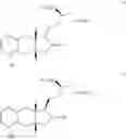 Fig. 311 - Amine salts of a prostacyclin analog