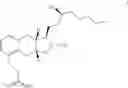 Fig. 343 - Amine salts of a prostacyclin analog