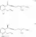 Fig. 345 - Amine salts of a prostacyclin analog