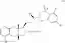Fig. 378 - Amine salts of a prostacyclin analog
