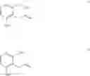 Fig. 53 - Amine salts of a prostacyclin analog