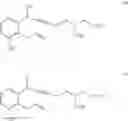 Fig. 59 - Amine salts of a prostacyclin analog