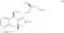 Fig. 84 - Amine salts of a prostacyclin analog