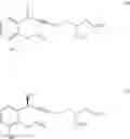 Fig. 85 - Amine salts of a prostacyclin analog