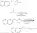 Fig. 03 - Beta-naphthol ether sulfonates, processes for preparing them and use thereof as brightness improvers