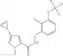 Fig. 20 - N-methyl pyrazoles