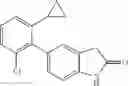 Fig. 131 - Indolone compounds and their use as AMPA receptor modulators