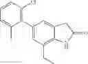 Fig. 210 - Indolone compounds and their use as AMPA receptor modulators