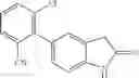 Fig. 75 - Indolone compounds and their use as AMPA receptor modulators