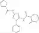 Fig. 114 - Triazole benzamide derivatives and the compositions and methods of treatment regarding the same