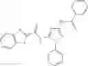 Fig. 116 - Triazole benzamide derivatives and the compositions and methods of treatment regarding the same