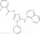 Fig. 119 - Triazole benzamide derivatives and the compositions and methods of treatment regarding the same
