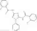 Fig. 125 - Triazole benzamide derivatives and the compositions and methods of treatment regarding the same