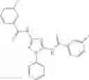 Fig. 126 - Triazole benzamide derivatives and the compositions and methods of treatment regarding the same