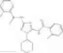 Fig. 128 - Triazole benzamide derivatives and the compositions and methods of treatment regarding the same