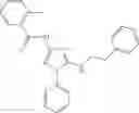Fig. 130 - Triazole benzamide derivatives and the compositions and methods of treatment regarding the same