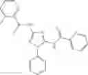 Fig. 134 - Triazole benzamide derivatives and the compositions and methods of treatment regarding the same