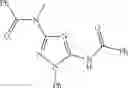 Fig. 136 - Triazole benzamide derivatives and the compositions and methods of treatment regarding the same