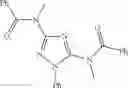 Fig. 137 - Triazole benzamide derivatives and the compositions and methods of treatment regarding the same