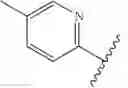 Fig. 158 - Triazole benzamide derivatives and the compositions and methods of treatment regarding the same