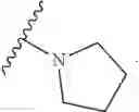 Fig. 159 - Triazole benzamide derivatives and the compositions and methods of treatment regarding the same