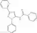Fig. 160 - Triazole benzamide derivatives and the compositions and methods of treatment regarding the same