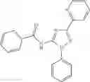 Fig. 161 - Triazole benzamide derivatives and the compositions and methods of treatment regarding the same