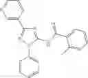 Fig. 164 - Triazole benzamide derivatives and the compositions and methods of treatment regarding the same