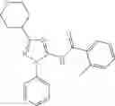 Fig. 166 - Triazole benzamide derivatives and the compositions and methods of treatment regarding the same