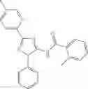 Fig. 170 - Triazole benzamide derivatives and the compositions and methods of treatment regarding the same