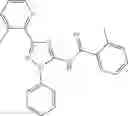 Fig. 171 - Triazole benzamide derivatives and the compositions and methods of treatment regarding the same