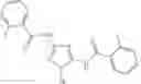Fig. 258 - Triazole benzamide derivatives and the compositions and methods of treatment regarding the same
