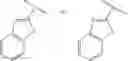 Fig. 40 - Triazole benzamide derivatives and the compositions and methods of treatment regarding the same