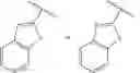 Fig. 44 - Triazole benzamide derivatives and the compositions and methods of treatment regarding the same