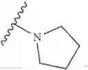 Fig. 50 - Triazole benzamide derivatives and the compositions and methods of treatment regarding the same