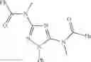 Fig. 69 - Triazole benzamide derivatives and the compositions and methods of treatment regarding the same