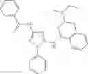 Fig. 82 - Triazole benzamide derivatives and the compositions and methods of treatment regarding the same