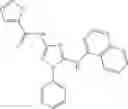 Fig. 84 - Triazole benzamide derivatives and the compositions and methods of treatment regarding the same