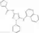 Fig. 87 - Triazole benzamide derivatives and the compositions and methods of treatment regarding the same