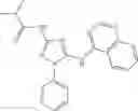 Fig. 95 - Triazole benzamide derivatives and the compositions and methods of treatment regarding the same
