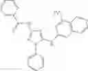 Fig. 98 - Triazole benzamide derivatives and the compositions and methods of treatment regarding the same