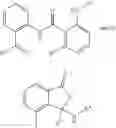 Fig. 75 - Compounds for treating parasitic infections
