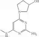Fig. 197 - PYRIMIDINE DERIVATIVES