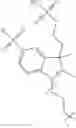 Fig. 167 - Fluorescent compounds