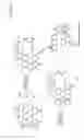 Fig. 04 - Macrocyclization reactions and intermediates and other fragments useful in the synthesis of halichondrin macrolides